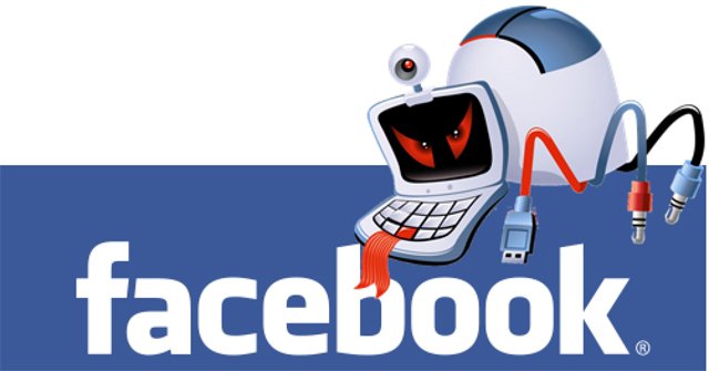How to Fix Facebook Catch Virus Scan, Tell the Computer to Be