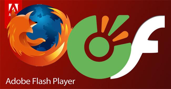 How to Fix Flash Plugin Error on Google Chrome, Coc Coc, Firefox