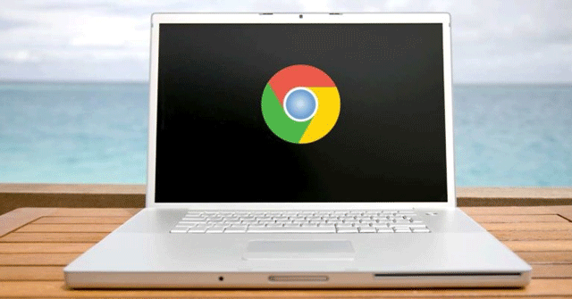How to Fix Google Chrome Error Black Screen