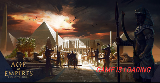 How to Fix Hang Game Age of Empires: Definitive Edition