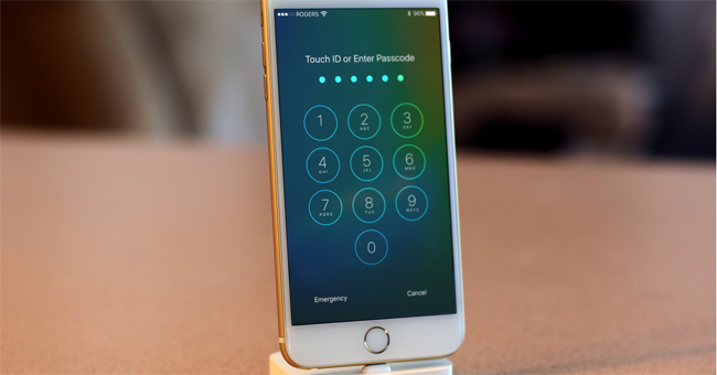 How to Fix iPhone OS 9 Lock Version on Network Operators