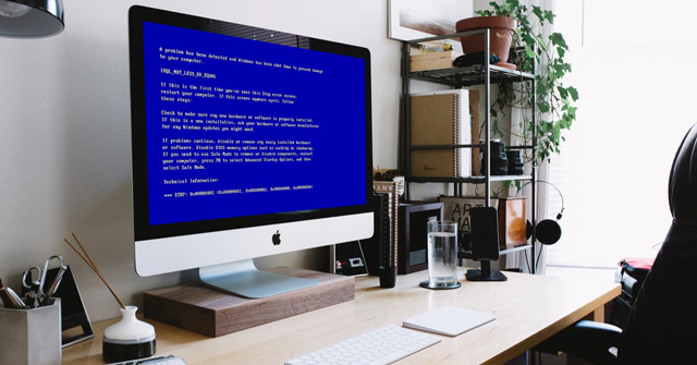 How to Fix IRQL NOT LESS or EQUAL Errors on Windows