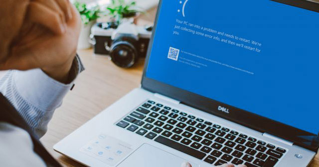 How to Fix Kernel Power Error in Windows 10