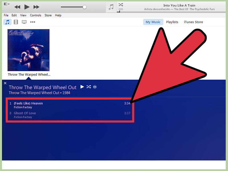How to Fix Multiple Albums in Itunes
