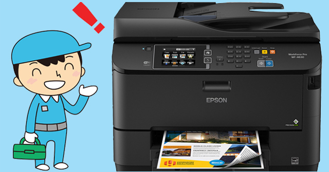 How to Fix Offline Errors of Printers on Windows 10