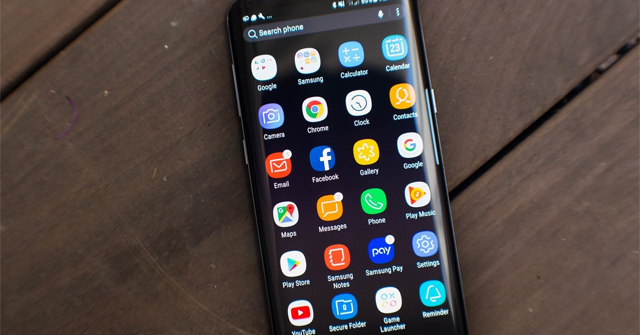 How to Fix Samsung Galaxy S8 to Restart Automatically