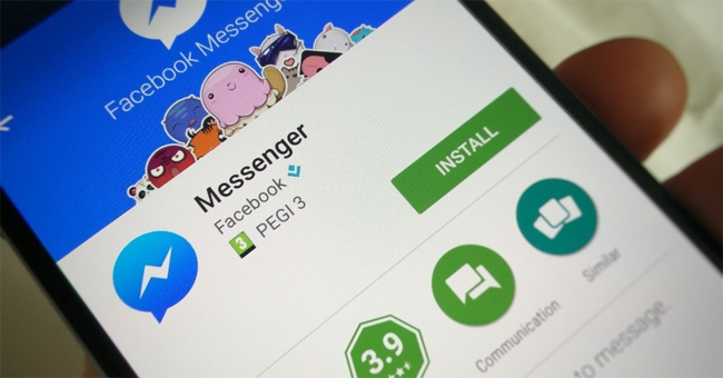 How to Fix Some Common Errors on Facebook Messenger