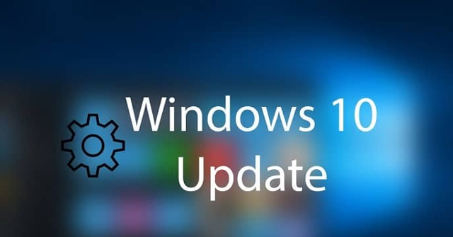 How to Fix Some Errors When Updating Windows 10