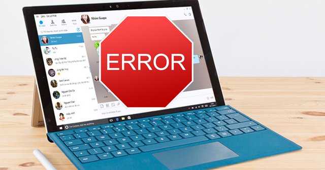 How to Fix the 2017 Zalo Error: Fix Zalo Error 2017