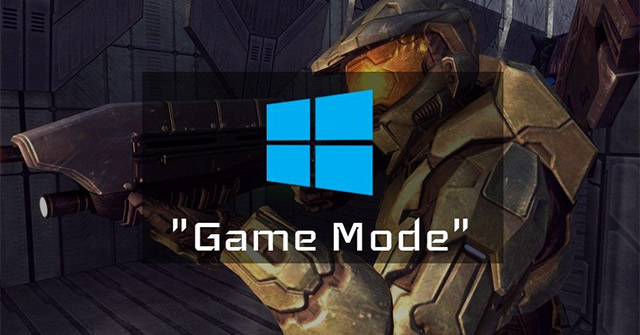 How to Fix the Error Does Not Activate Game Mode Windows 10