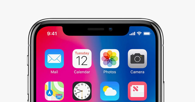 How to Fix the Error Does Not Reach the Network on iOS 12.1.2