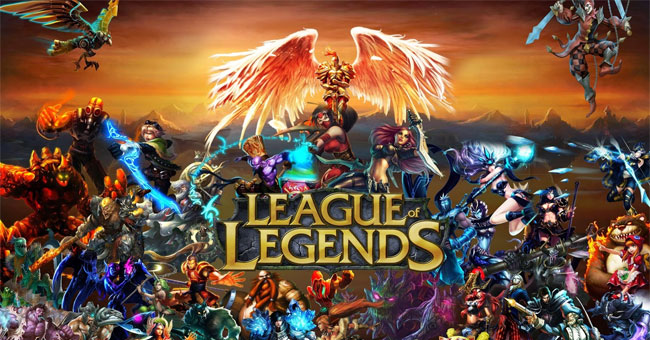 How to Fix League of Legends Patching and Update Errors