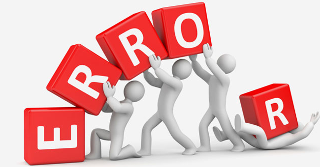 How to Fix the Error the User Profile Service Failed the Logon.