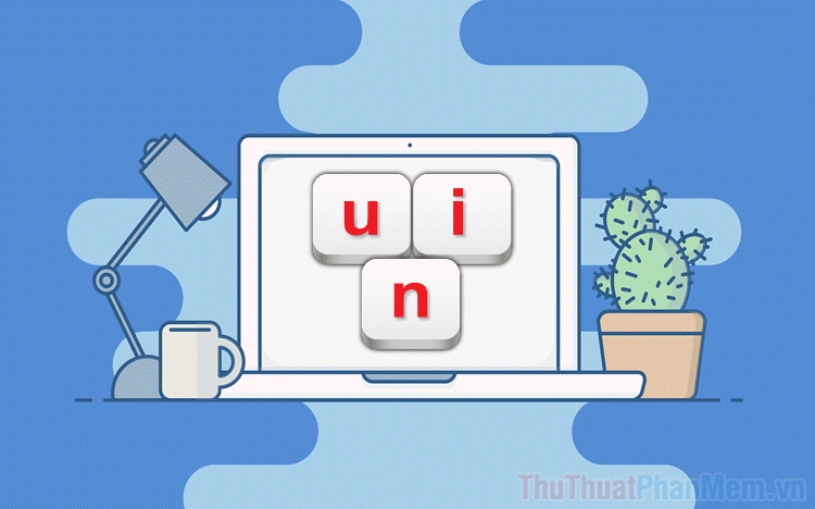How to Fix the Error Unikey Disappears Itself