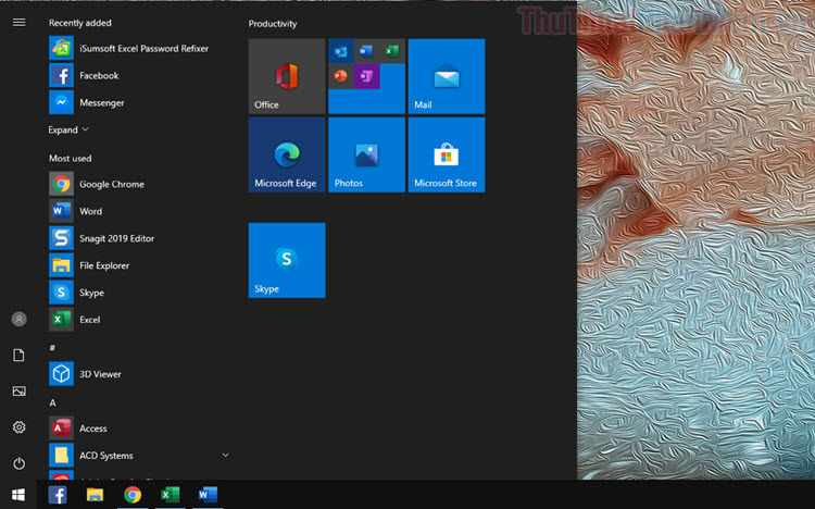 How to Fix the Hidden Taskbar Error When Watching Videos, Playing Games