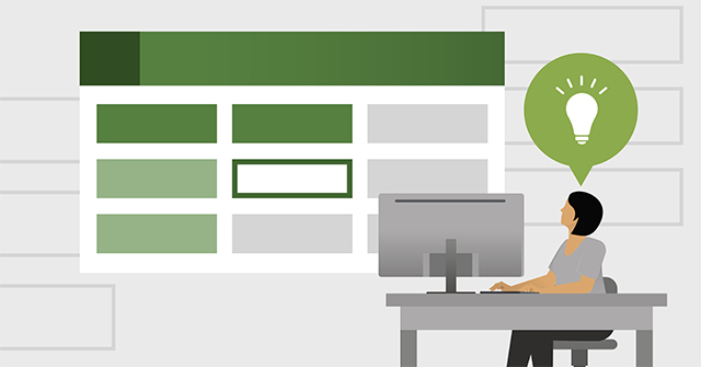 How to Fix the Insertion Block in Excel: How to Insert Excel Shapes