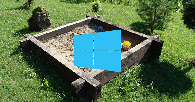 How to Fix the Problem of Missing the Sandbox Feature After