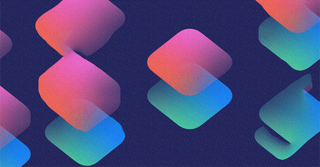 How to Fix the Problem of Not Seeing Shortcuts on iPhone, iPad