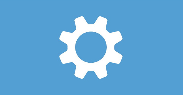 How to Fix the Settings Application Does Not Work on Windows 10