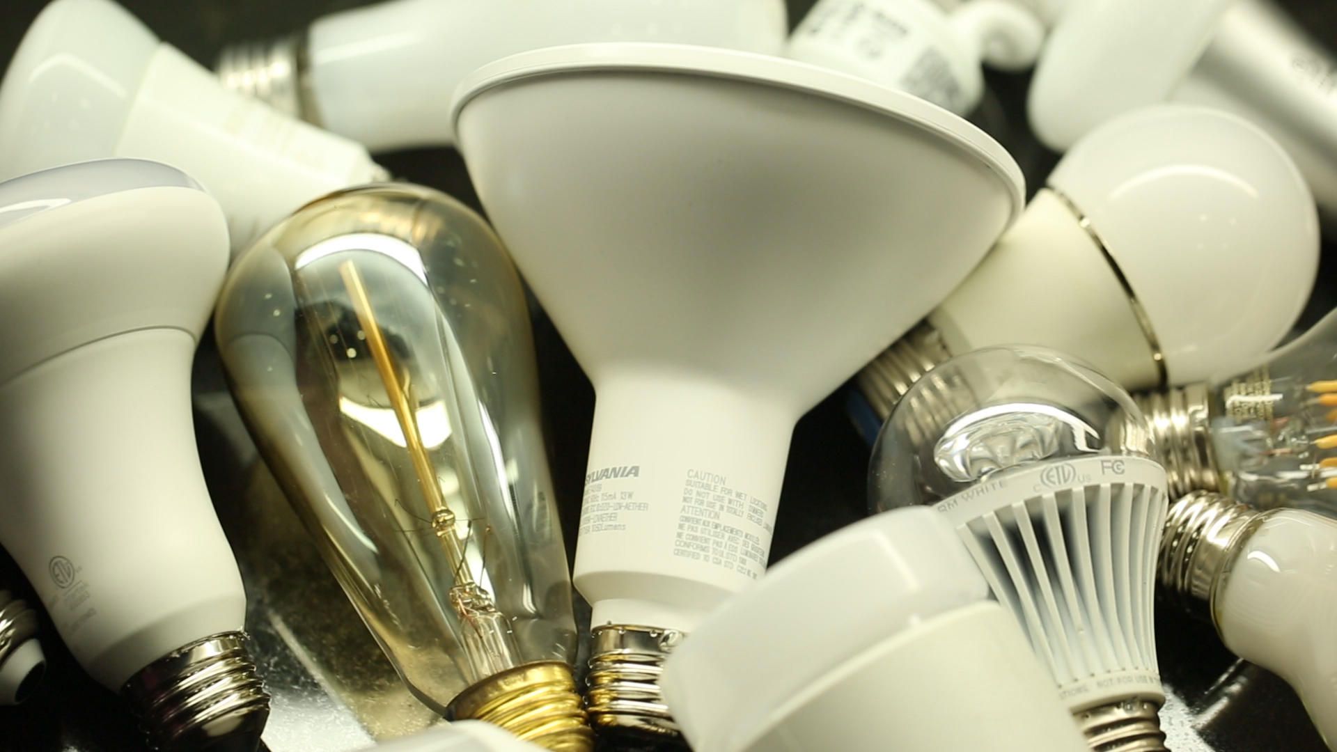 Fix Flashing Electric Light