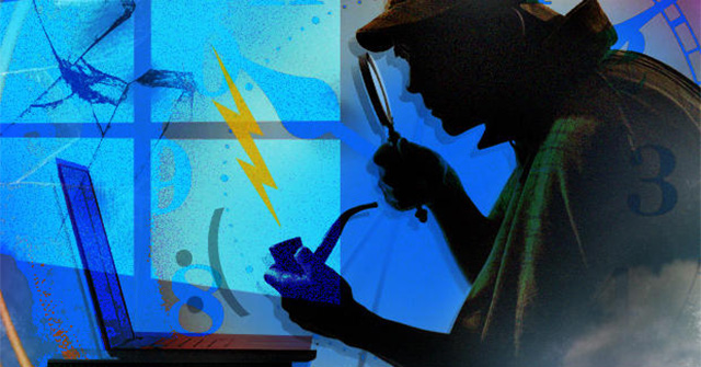 How to Fix Unknown Hard Error on Windows 10