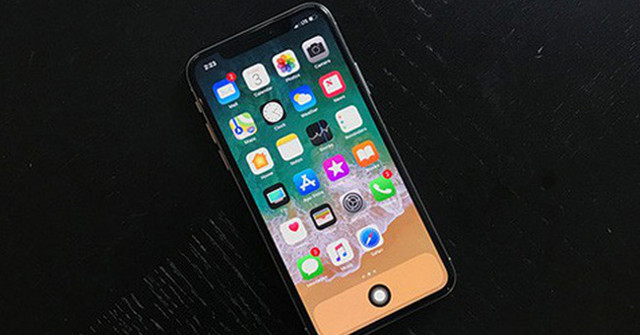 How to Fix Virtual Home Button on iPhone Cannot Move
