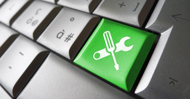 Fix Image Windows: How to Fix Windows 10 Image with Dism