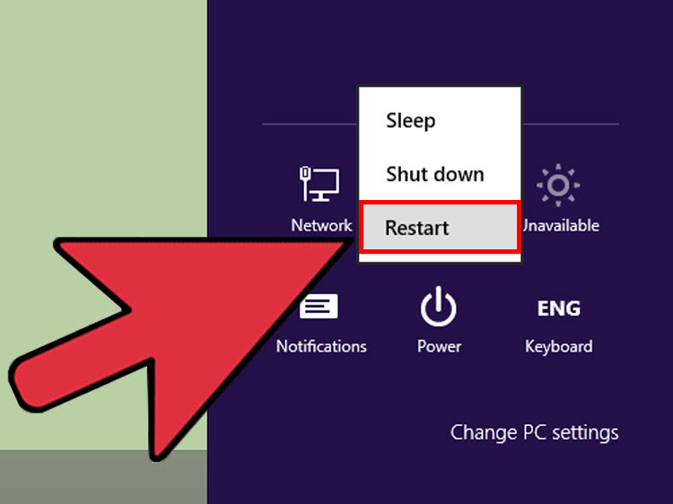 Click: How to Fix Windows Error 1320