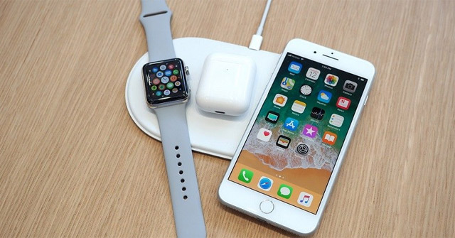 How to Fix Wireless Charging Errors on iPhone 8, 8 Plus, iPhone X