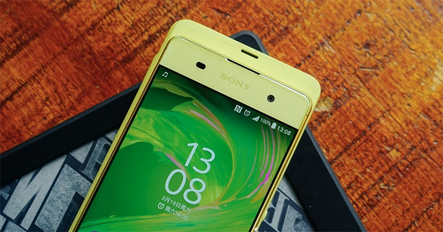 How to Fix Yellow Screen Phone Error