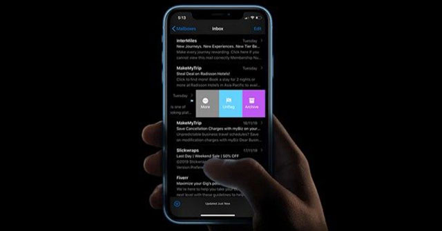 How to Flag Emails in Different Colors on Iphone and Ipad
