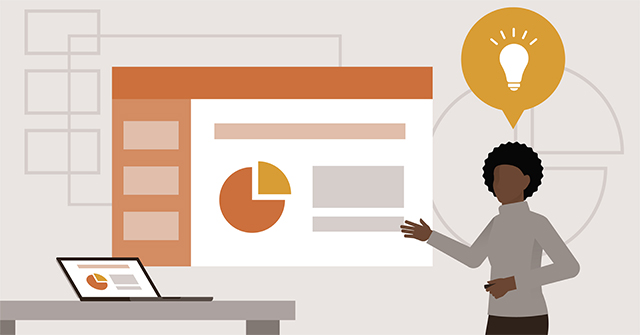 How to Flip, Rotate Images on PowerPoint