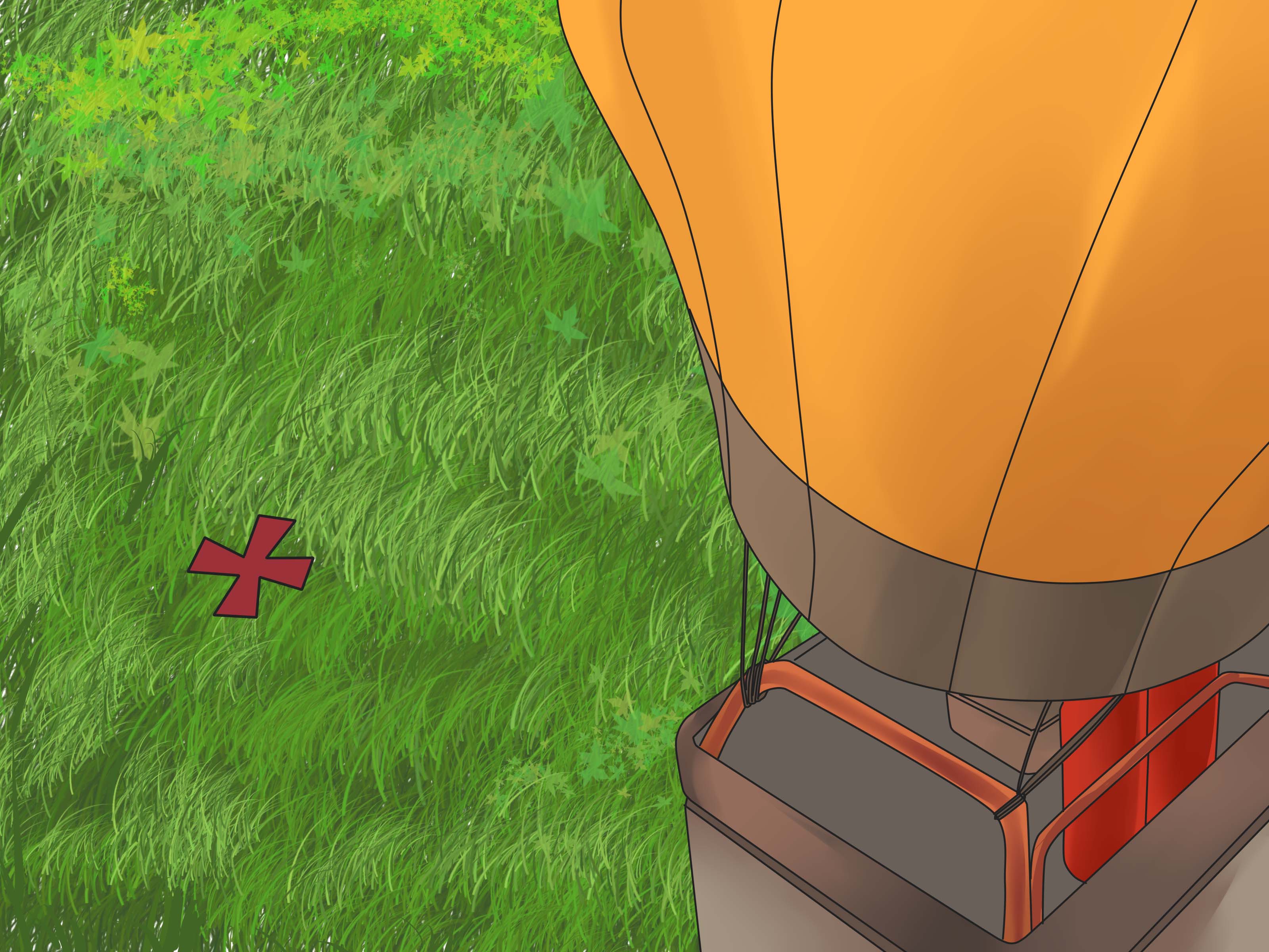 How to Fly a Hot Air Balloon: Step-by-Step Guide