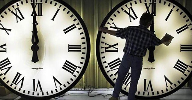 How to Force Time Synchronization in Windows with Command