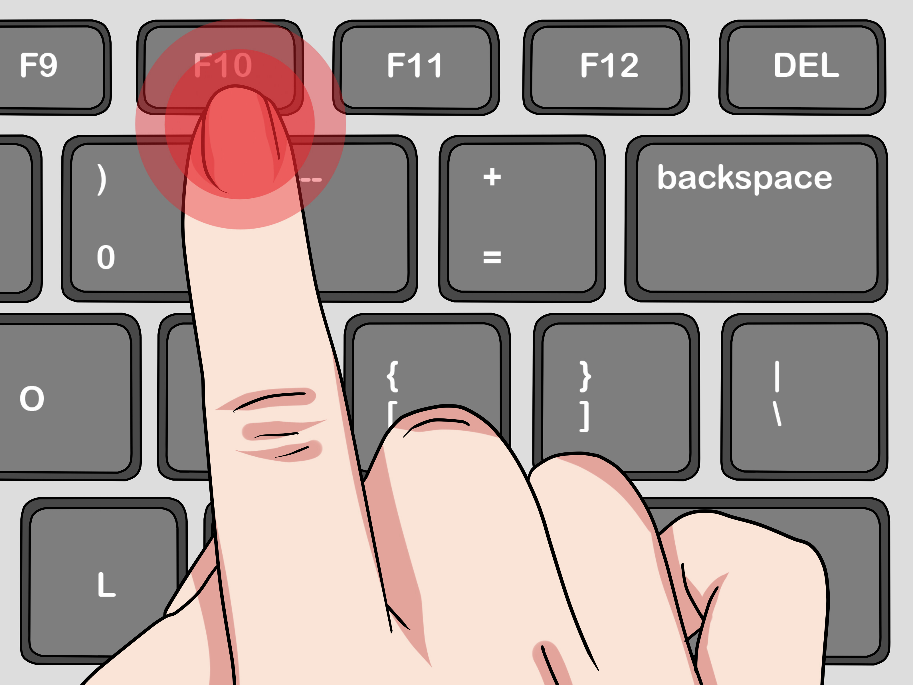 Drive: How to Format a PC