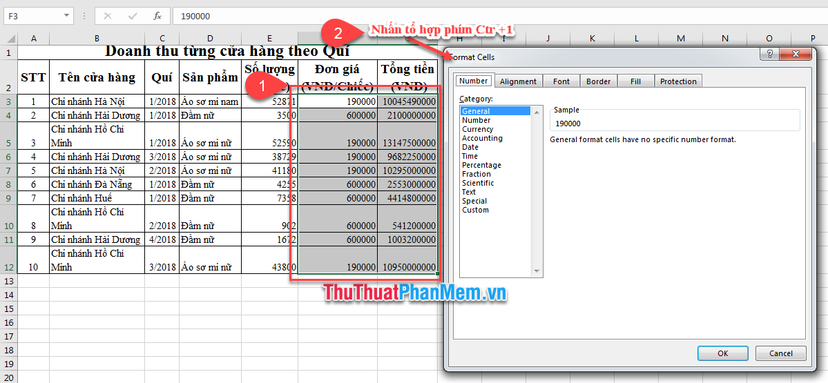 how-to-format-currencies-in-excel