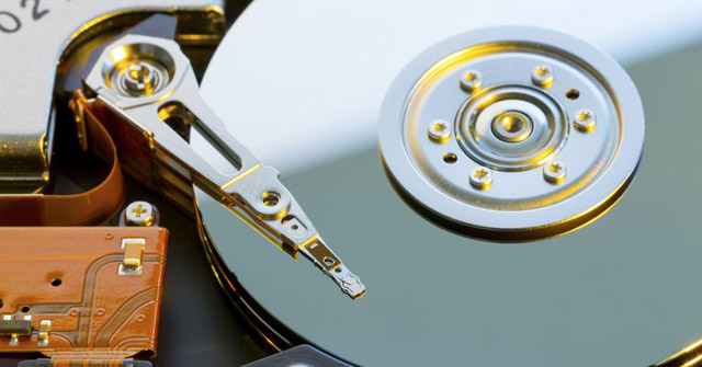 How to Format the Hard Drive on Windows