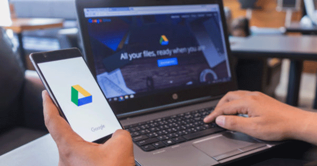 How to Free up Space in Google Drive