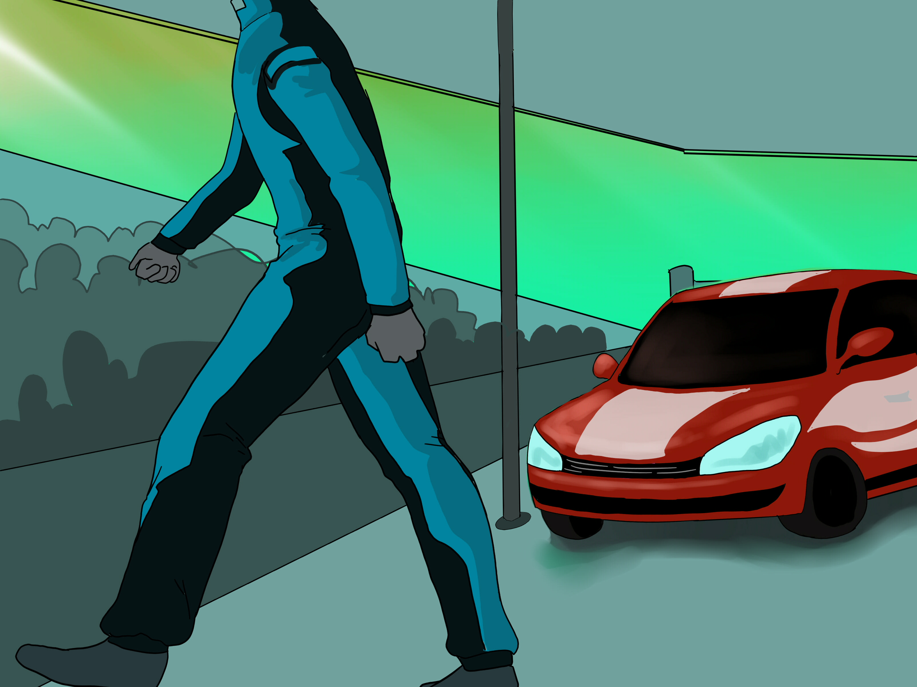 How to Fuel a Race Car: Step-by-Step Guide