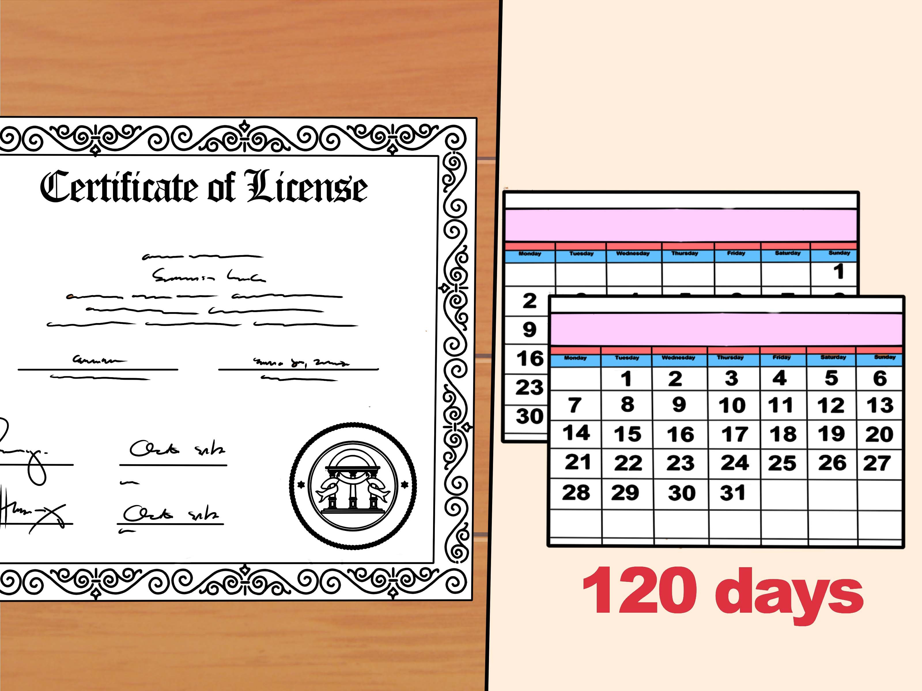 How to Get a Car Dealer License to Sell Cars