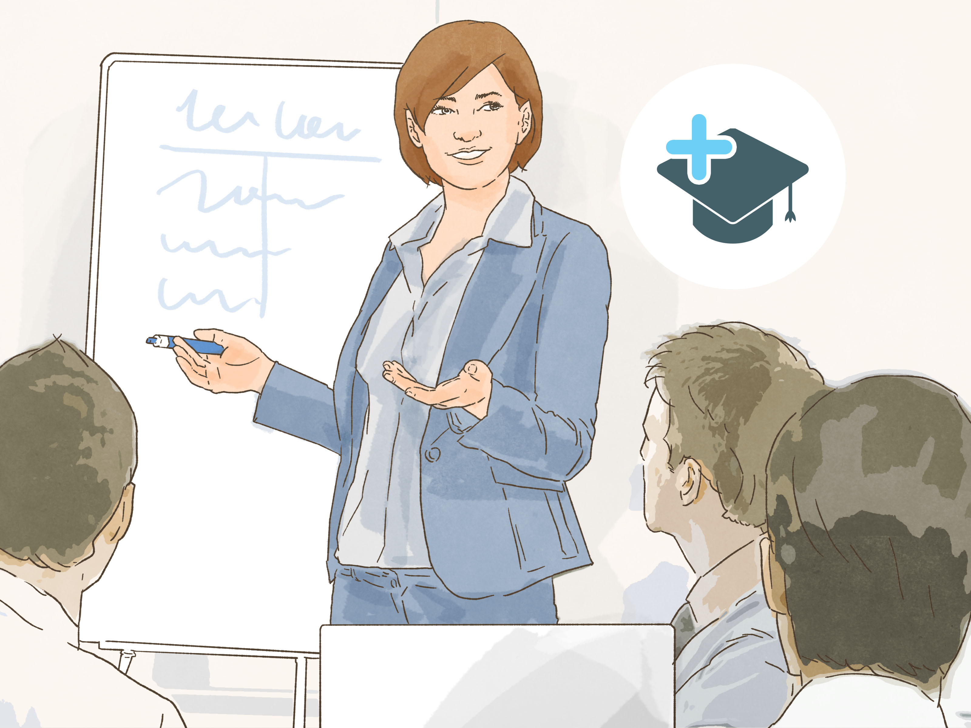 How to Get a Degree in Information Technology