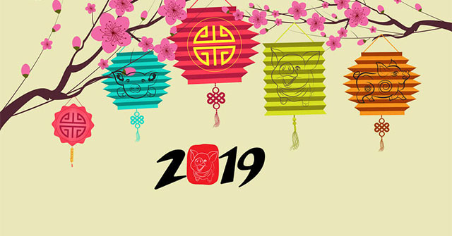 How to Get a Sample of Tet Greetings Is Available on Labankey