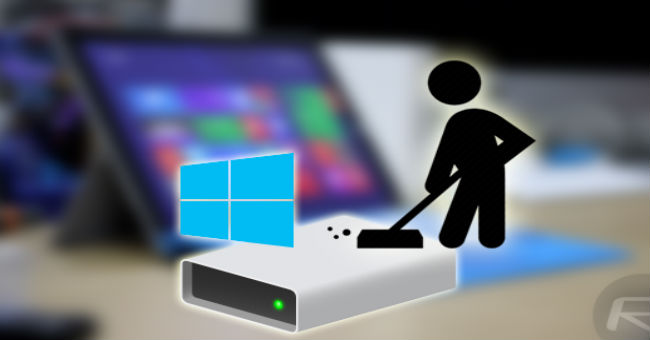 How to Get Back 20GB of Storage After the Windows 10 November