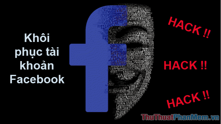 How To Get Back Facebook When Hacked