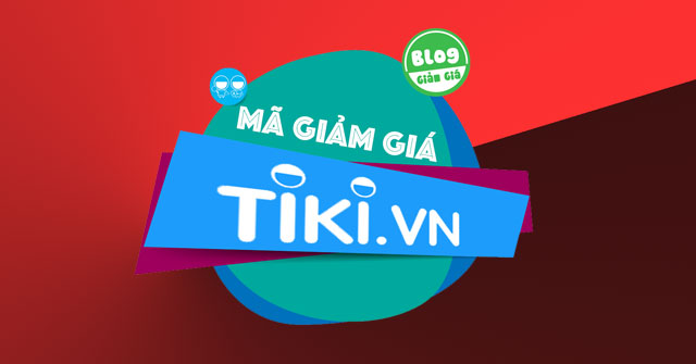 How to Get Discount Code, Enter Tiki Discount Code