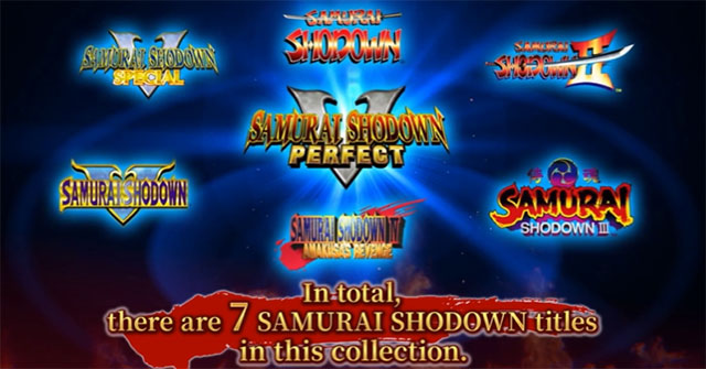How to Get Epic Games' Samurai Shodown Game for Free