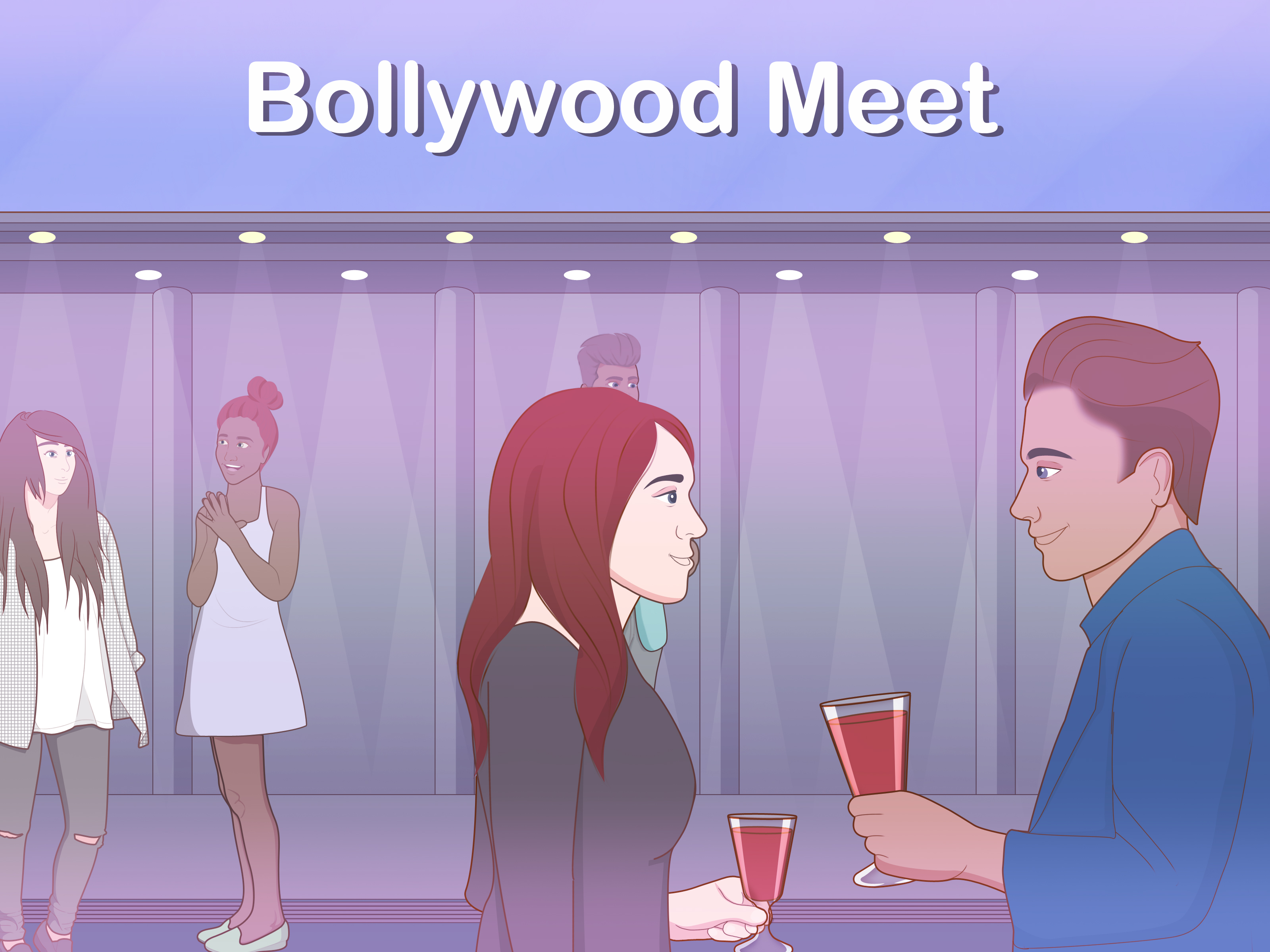 How to Get Into Bollywood: Step-by-Step Guide
