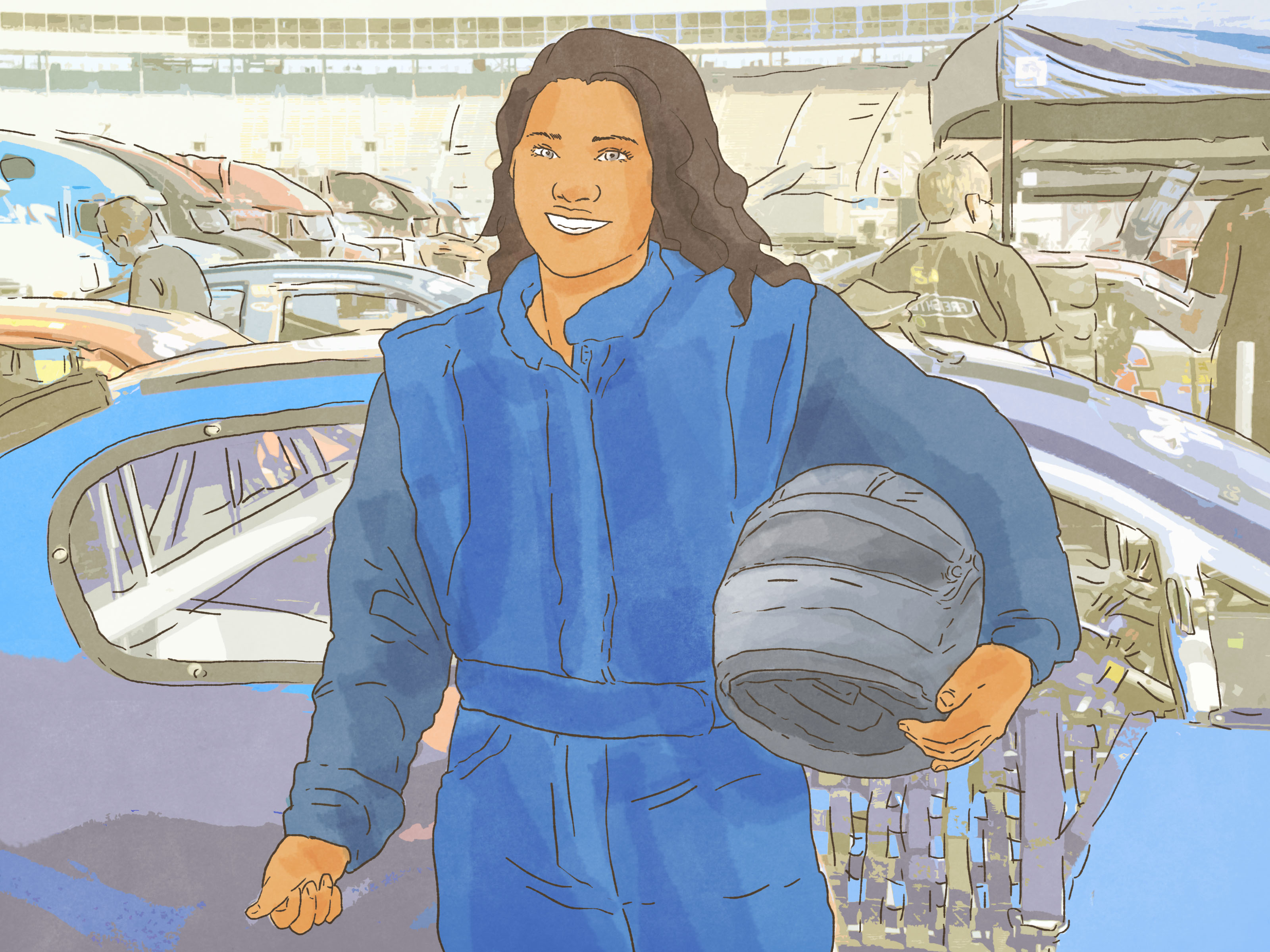 How to Get Into Racing: Step-by-Step Guide