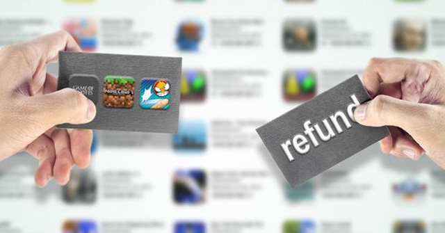 How to Get Money Back When Buying Apps from Itunes & Mac or App
