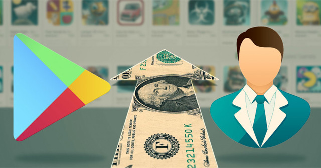 How to Get Money Back When Buying Apps on Android